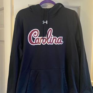 Univ of South Carolina hoodie